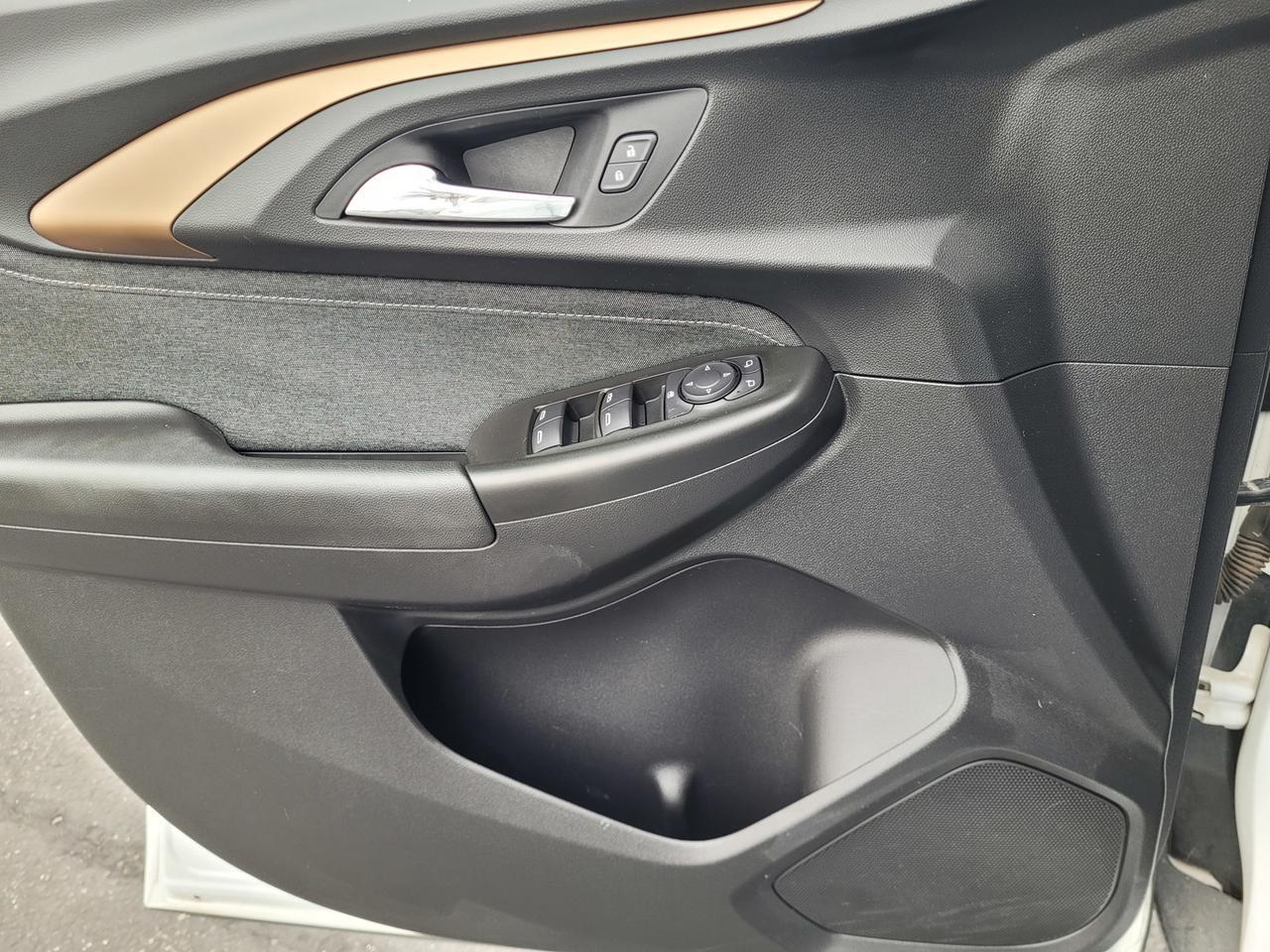 2021 Chevrolet TRAILBLAZER ACTIV AWD Vacaville CA 2021 Chevrolet TRAILBLAZER ACTIV AWD Vacaville CA