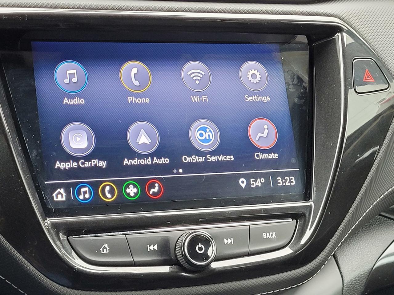 2021 Chevrolet TRAILBLAZER ACTIV AWD Vacaville CA 2021 Chevrolet TRAILBLAZER ACTIV AWD Vacaville CA