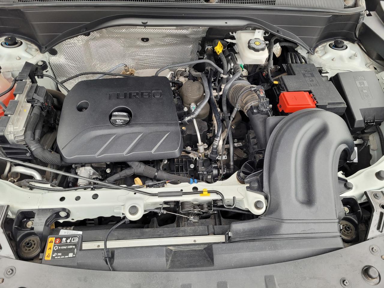 2021 Chevrolet TRAILBLAZER ACTIV AWD Vacaville CA 2021 Chevrolet TRAILBLAZER ACTIV AWD Vacaville CA