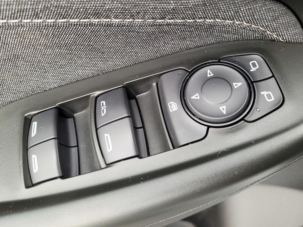 2021 Chevrolet TRAILBLAZER ACTIV AWD Vacaville CA 2021 Chevrolet TRAILBLAZER ACTIV AWD Vacaville CA