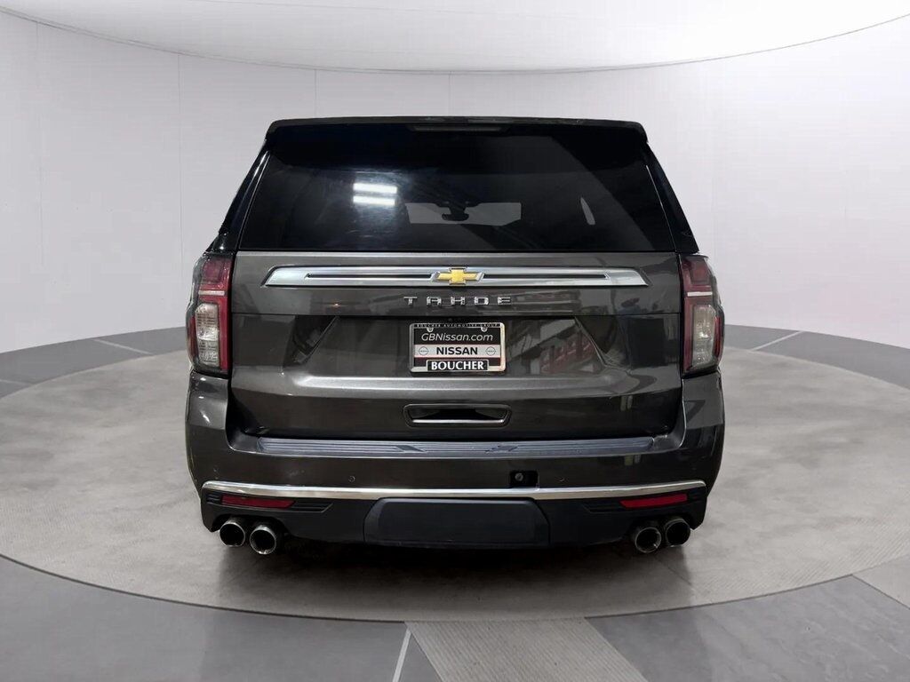 2021 Chevrolet Tahoe High Country w/Deluxe Pkg San Clemente CA 2021 Chevrolet Tahoe High Country w/Deluxe Pkg San Clemente CA