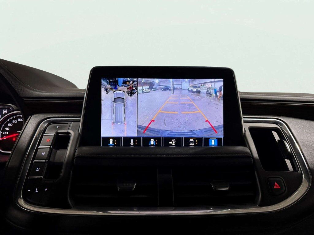 2021 Chevrolet Tahoe High Country w/Deluxe Pkg San Clemente CA 2021 Chevrolet Tahoe High Country w/Deluxe Pkg San Clemente CA