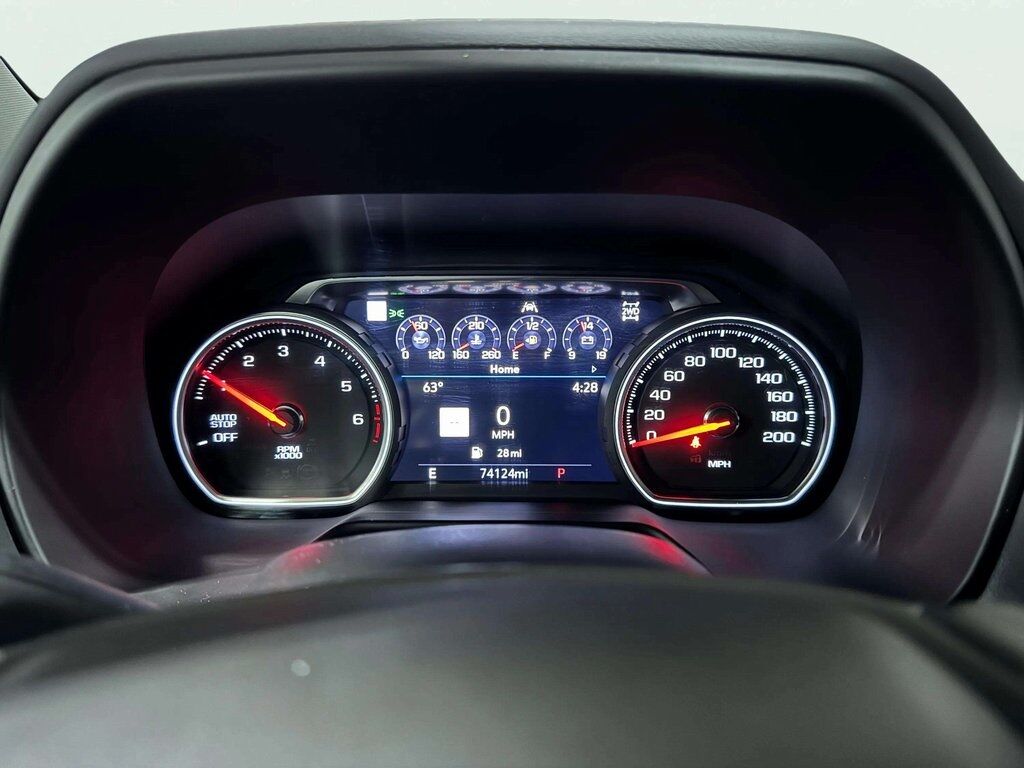 2021 Chevrolet Tahoe High Country w/Deluxe Pkg San Clemente CA 2021 Chevrolet Tahoe High Country w/Deluxe Pkg San Clemente CA