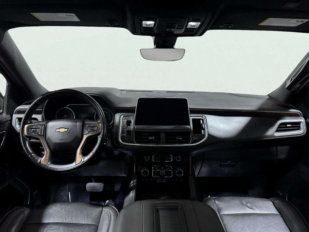 2021 Chevrolet Tahoe High Country w/Deluxe Pkg San Clemente CA 2021 Chevrolet Tahoe High Country w/Deluxe Pkg San Clemente CA