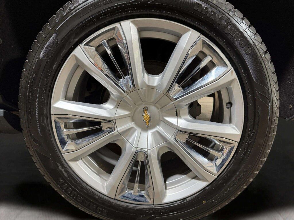 2021 Chevrolet Tahoe High Country w/Deluxe Pkg San Clemente CA 2021 Chevrolet Tahoe High Country w/Deluxe Pkg San Clemente CA