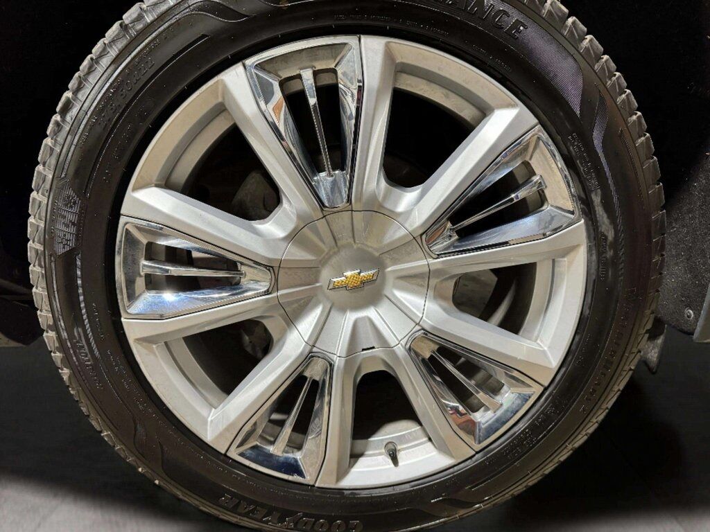 2021 Chevrolet Tahoe High Country w/Deluxe Pkg San Clemente CA 2021 Chevrolet Tahoe High Country w/Deluxe Pkg San Clemente CA