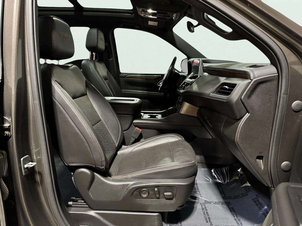 2021 Chevrolet Tahoe High Country w/Deluxe Pkg San Clemente CA 2021 Chevrolet Tahoe High Country w/Deluxe Pkg San Clemente CA