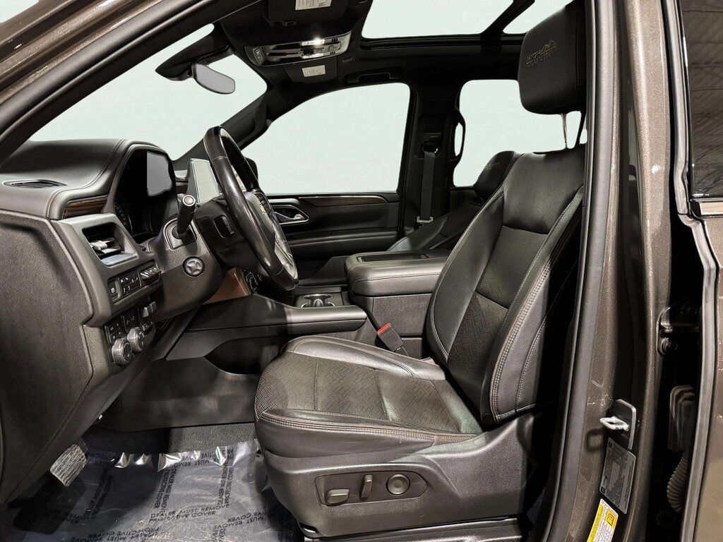 2021 Chevrolet Tahoe High Country w/Deluxe Pkg San Clemente CA 2021 Chevrolet Tahoe High Country w/Deluxe Pkg San Clemente CA