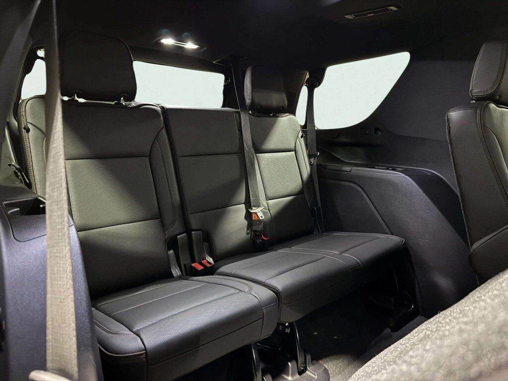 2021 Chevrolet Tahoe High Country w/Deluxe Pkg San Clemente CA