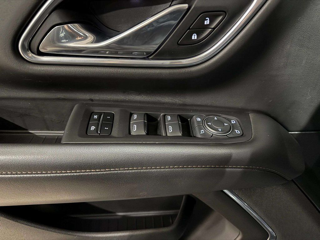 2021 Chevrolet Tahoe High Country w/Deluxe Pkg San Clemente CA