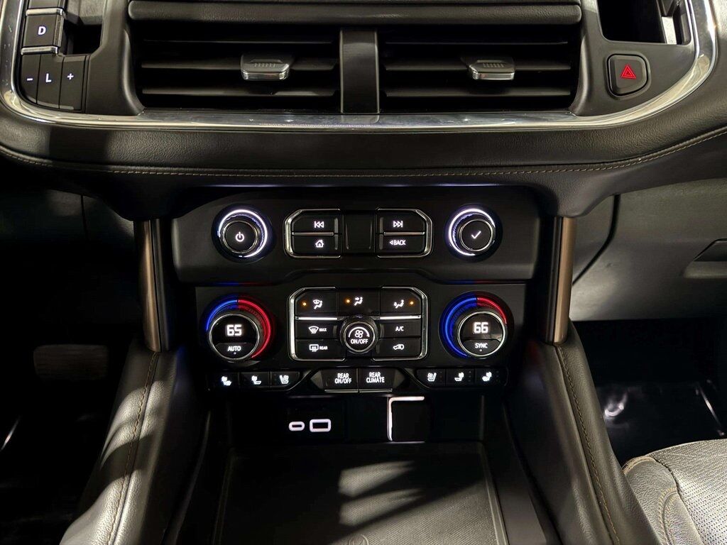 2021 Chevrolet Tahoe High Country w/Deluxe Pkg San Clemente CA