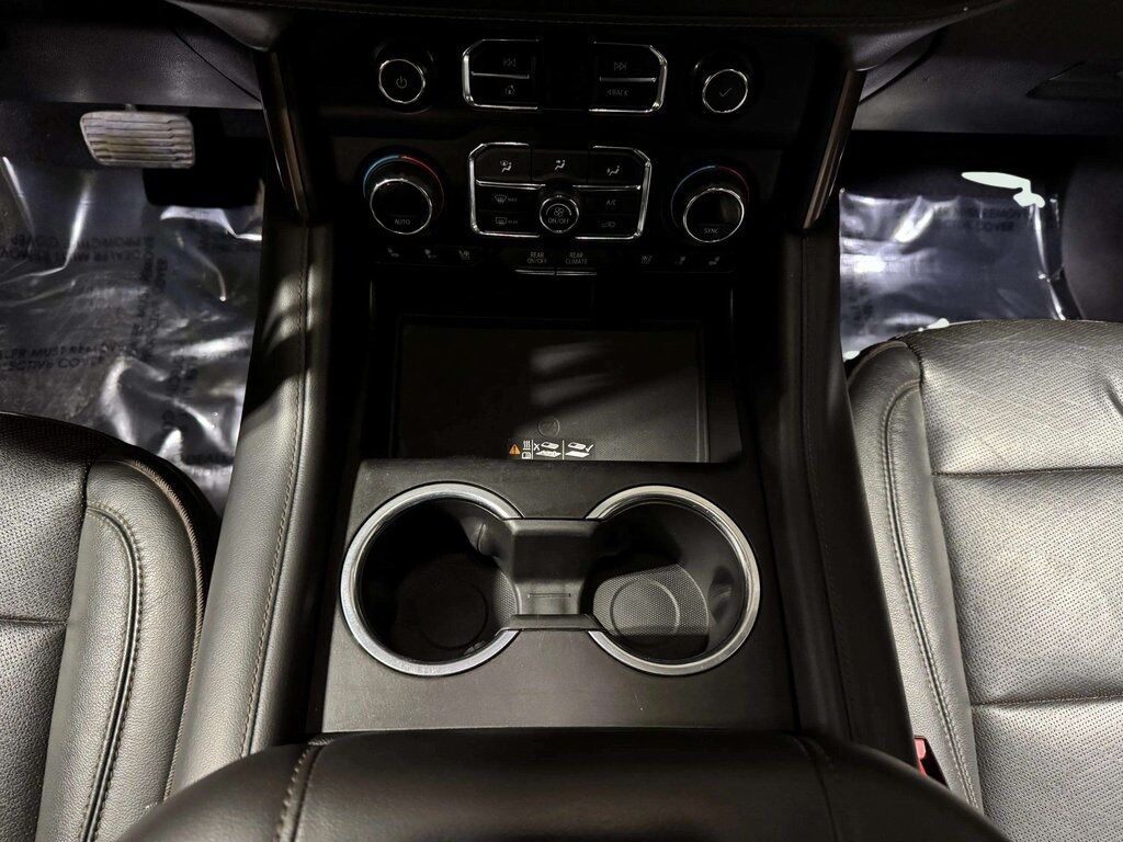 2021 Chevrolet Tahoe High Country w/Deluxe Pkg San Clemente CA