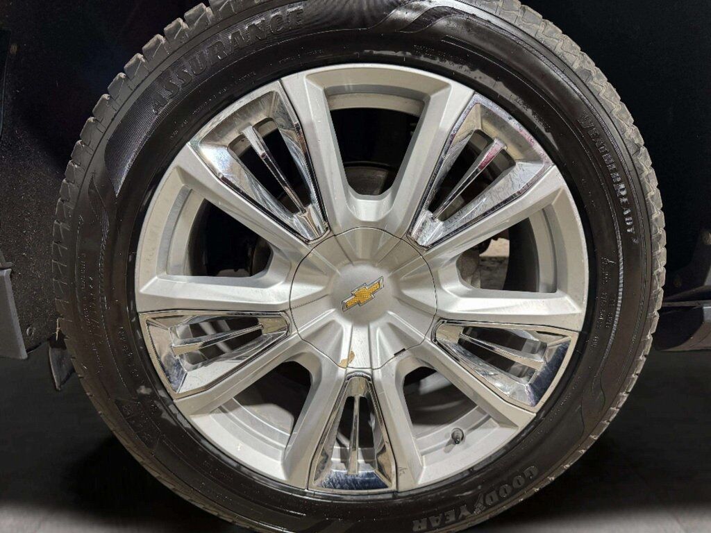 2021 Chevrolet Tahoe High Country w/Deluxe Pkg San Clemente CA