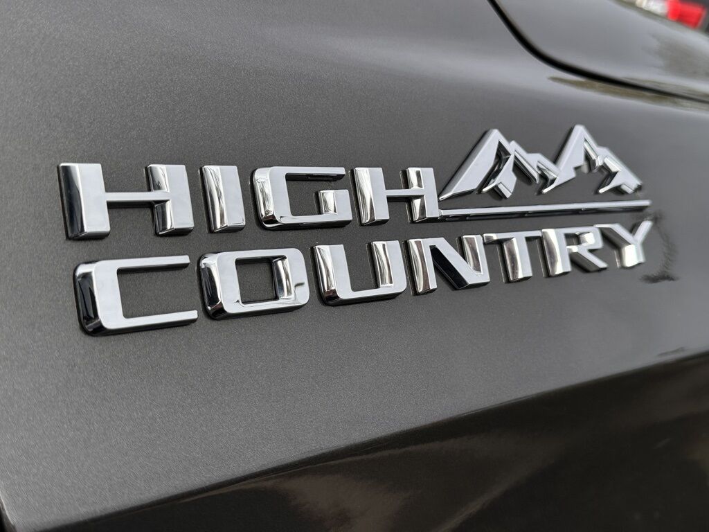 2021 Chevrolet Tahoe High Country w/Deluxe Pkg San Clemente CA
