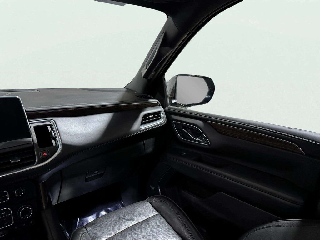 2021 Chevrolet Tahoe High Country w/Deluxe Pkg San Clemente CA