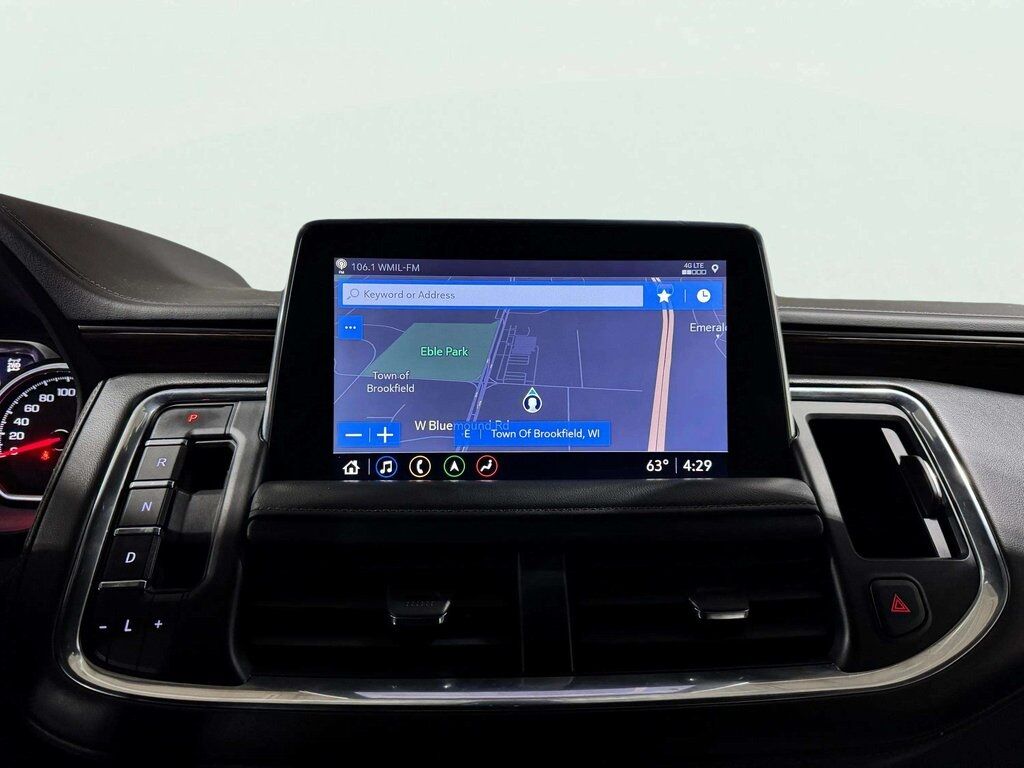 2021 Chevrolet Tahoe High Country w/Deluxe Pkg San Clemente CA