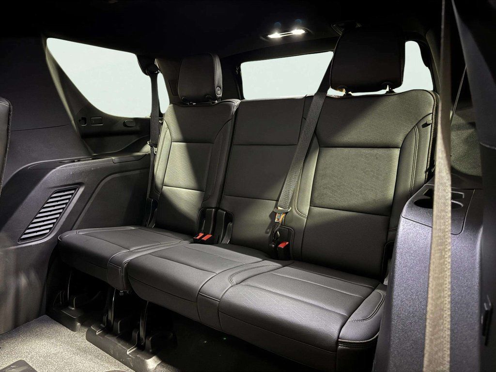 2021 Chevrolet Tahoe High Country w/Deluxe Pkg San Clemente CA