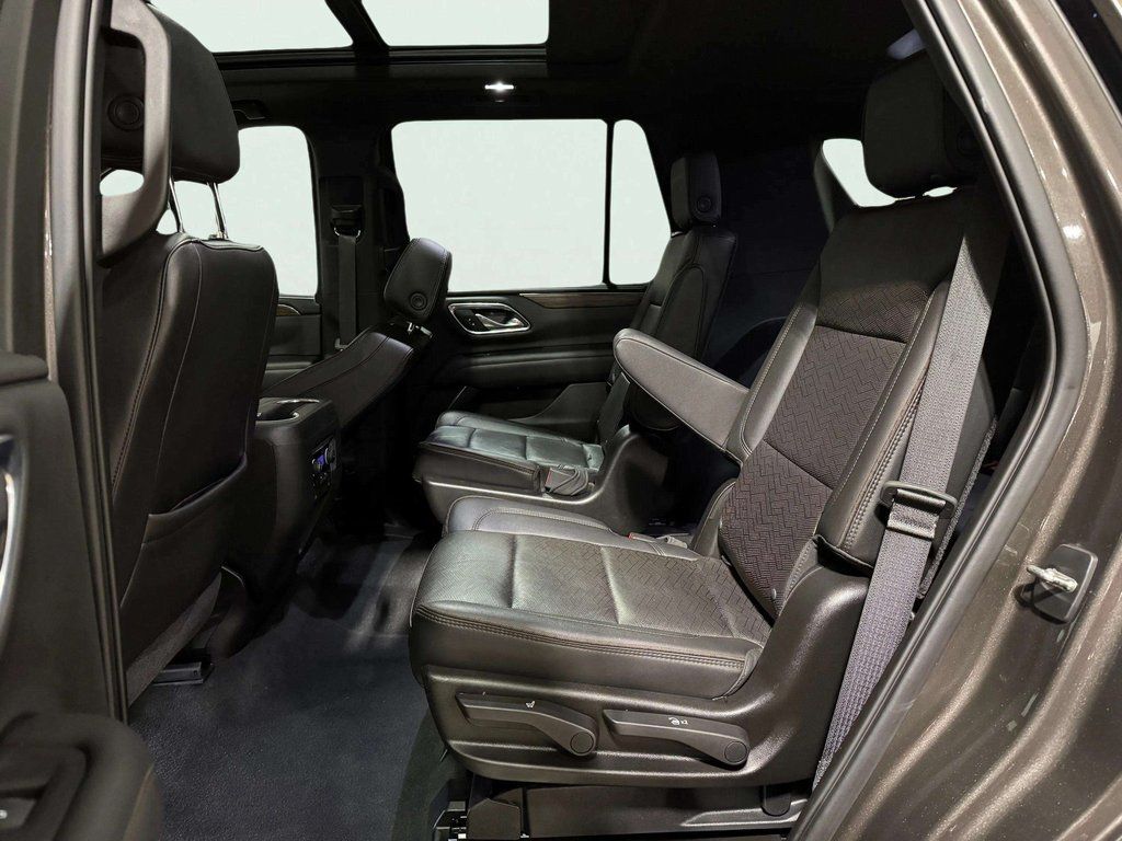 2021 Chevrolet Tahoe High Country w/Deluxe Pkg San Clemente CA