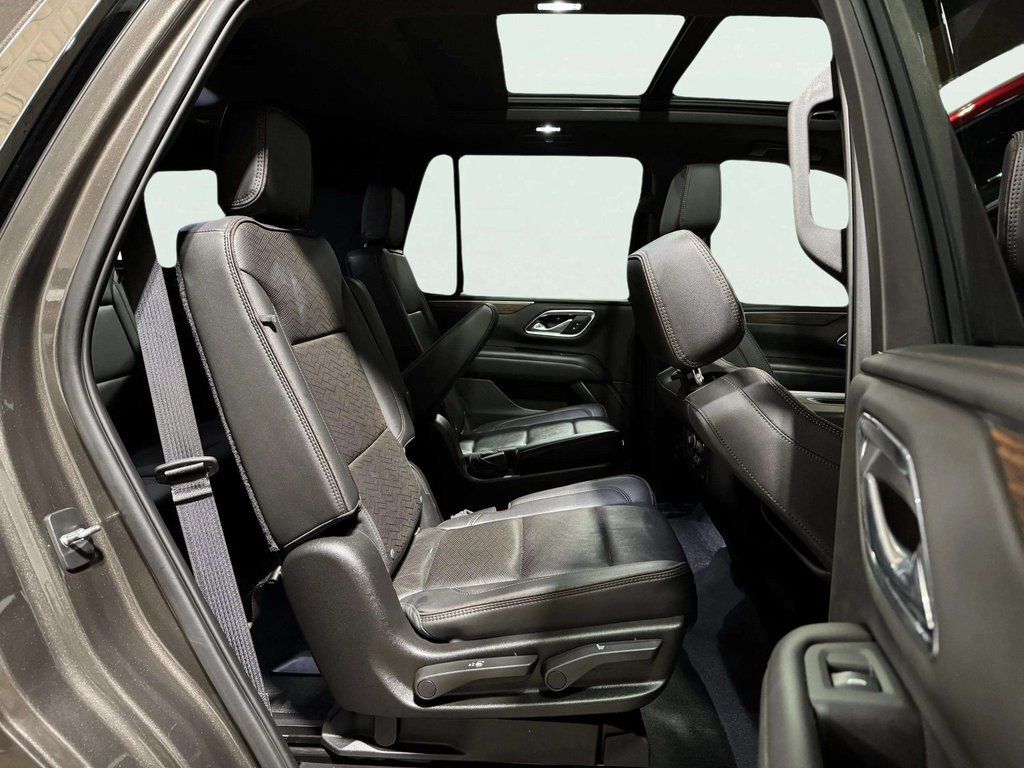 2021 Chevrolet Tahoe High Country w/Deluxe Pkg San Clemente CA