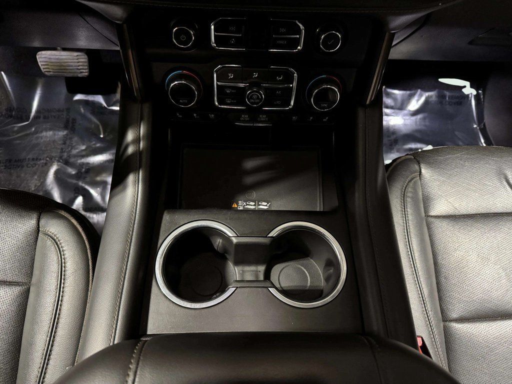 2021 Chevrolet Tahoe High Country w/Deluxe Pkg San Clemente CA