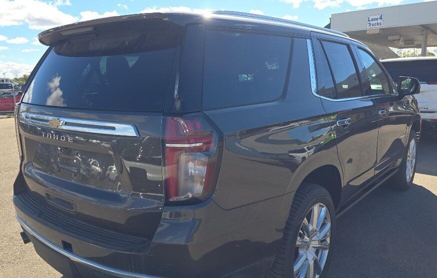2021 Chevrolet Tahoe High Country w/Deluxe Pkg San Clemente CA