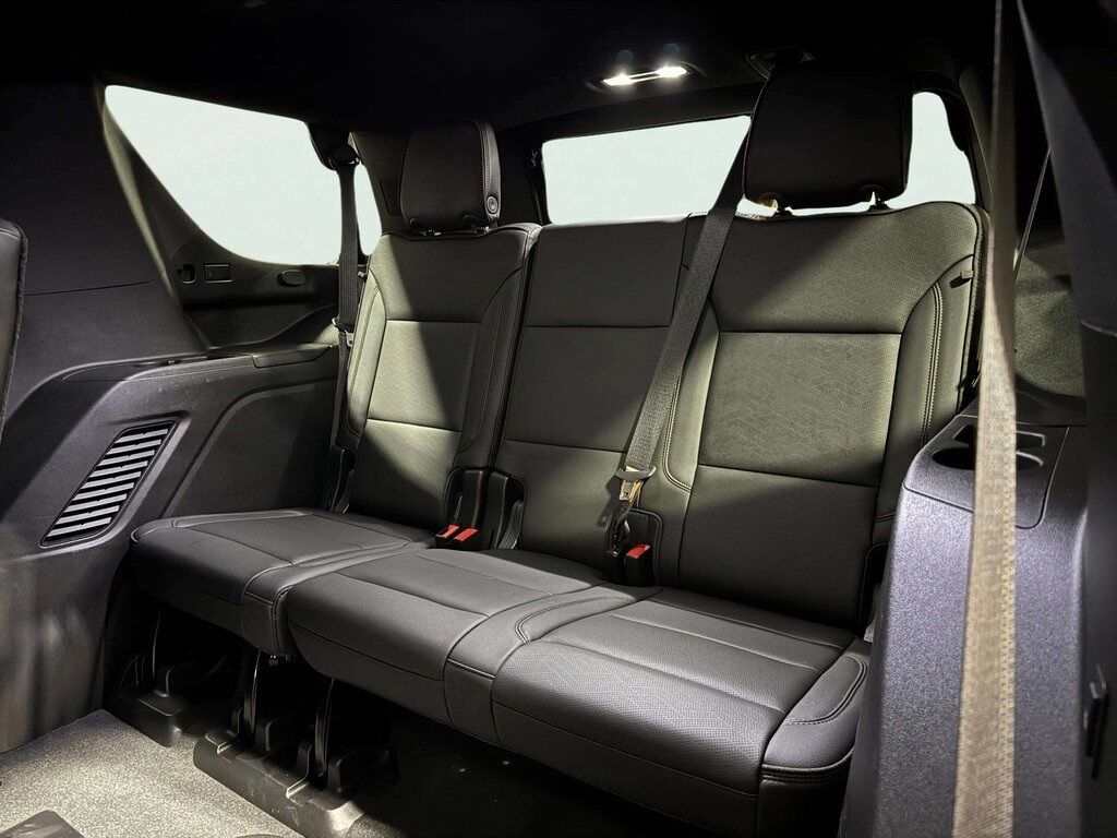 2021 Chevrolet Tahoe High Country w/Deluxe Pkg San Clemente CA