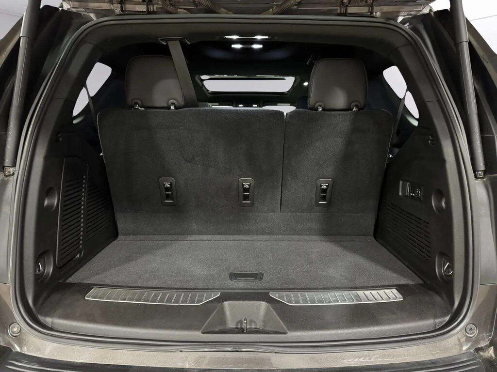 2021 Chevrolet Tahoe High Country w/Deluxe Pkg San Clemente CA