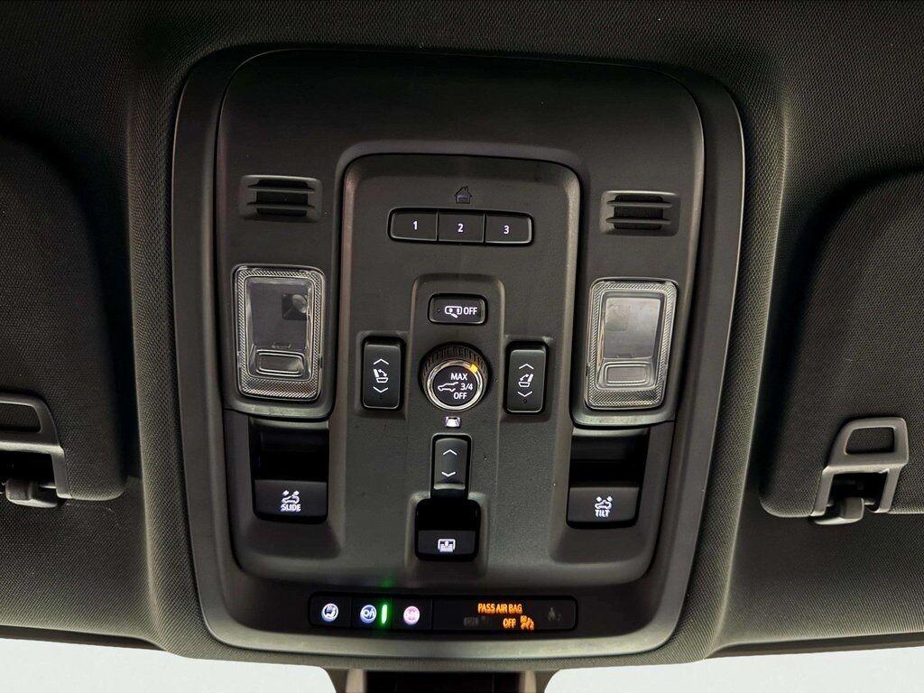 2021 Chevrolet Tahoe High Country w/Deluxe Pkg San Clemente CA