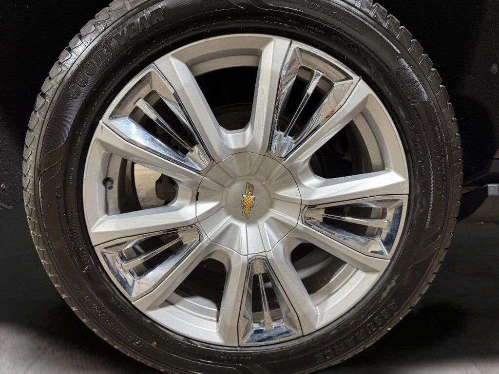 2021 Chevrolet Tahoe High Country w/Deluxe Pkg San Clemente CA