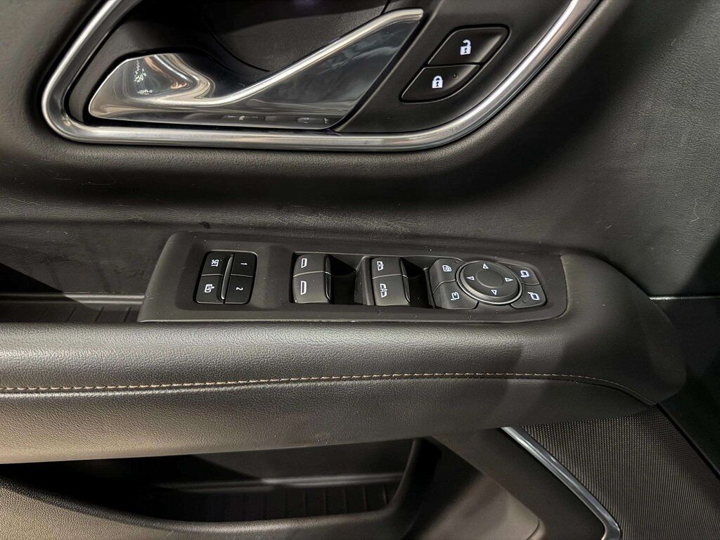 2021 Chevrolet Tahoe High Country w/Deluxe Pkg San Clemente CA