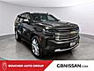2021 Chevrolet Tahoe High Country w/Deluxe Pkg