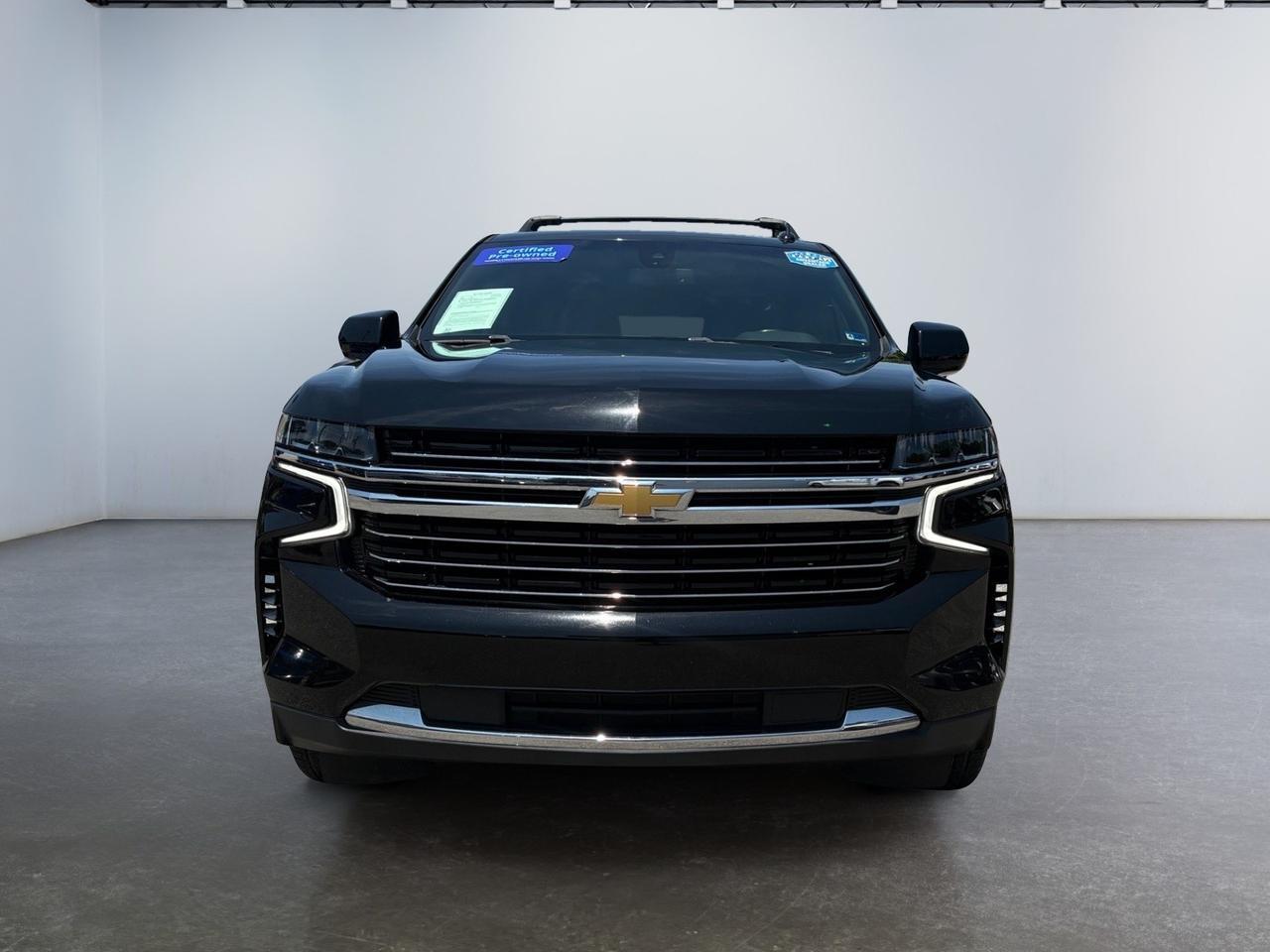2021 Chevrolet Tahoe LT, BLIND SPOT ALERT, LANE KEEP ASSIST, 3RD ROW SEATS, AUTO START/STOP, APPLE CARPLAY/ANDROID AUTO, HANDS FREE LIFTGATE, HD BACKUP CAMERA, HEATED STEERING WHEEL & SEATS, REMOTE START, GET THE WHOLE FAMILY TOGETHER IN THIS TAHOE! Virginia Beach VA 2021 Chevrolet Tahoe LT, BLIND SPOT ALERT, LANE KEEP ASSIST, 3RD ROW SEATS, AUTO START/STOP, APPLE CARPLAY/ANDROID AUTO, HANDS FREE LIFTGATE, HD BACKUP CAMERA, HEATED STEERING WHEEL & SEATS, REMOTE START, GET THE WHOLE FAMILY TOGETHER IN THIS TAHOE! Virginia Beach VA