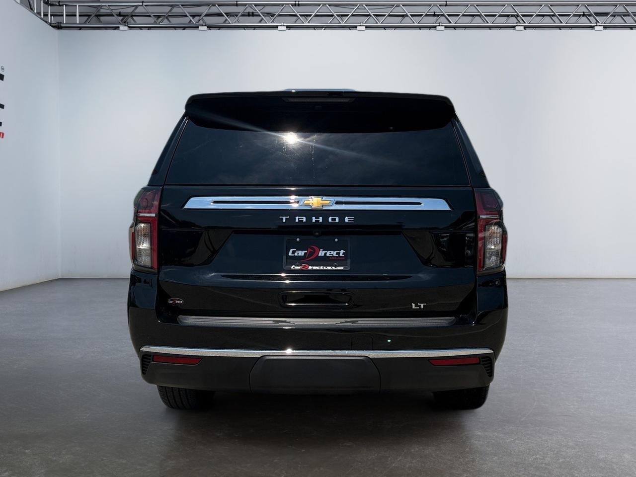 2021 Chevrolet Tahoe LT, BLIND SPOT ALERT, LANE KEEP ASSIST, 3RD ROW SEATS, AUTO START/STOP, APPLE CARPLAY/ANDROID AUTO, HANDS FREE LIFTGATE, HD BACKUP CAMERA, HEATED STEERING WHEEL & SEATS, REMOTE START, GET THE WHOLE FAMILY TOGETHER IN THIS TAHOE! Virginia Beach VA 2021 Chevrolet Tahoe LT, BLIND SPOT ALERT, LANE KEEP ASSIST, 3RD ROW SEATS, AUTO START/STOP, APPLE CARPLAY/ANDROID AUTO, HANDS FREE LIFTGATE, HD BACKUP CAMERA, HEATED STEERING WHEEL & SEATS, REMOTE START, GET THE WHOLE FAMILY TOGETHER IN THIS TAHOE! Virginia Beach VA