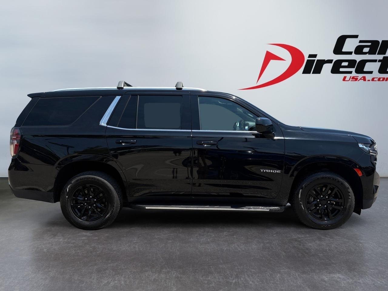 2021 Chevrolet Tahoe LT, BLIND SPOT ALERT, LANE KEEP ASSIST, 3RD ROW SEATS, AUTO START/STOP, APPLE CARPLAY/ANDROID AUTO, HANDS FREE LIFTGATE, HD BACKUP CAMERA, HEATED STEERING WHEEL & SEATS, REMOTE START, GET THE WHOLE FAMILY TOGETHER IN THIS TAHOE! Virginia Beach VA 2021 Chevrolet Tahoe LT, BLIND SPOT ALERT, LANE KEEP ASSIST, 3RD ROW SEATS, AUTO START/STOP, APPLE CARPLAY/ANDROID AUTO, HANDS FREE LIFTGATE, HD BACKUP CAMERA, HEATED STEERING WHEEL & SEATS, REMOTE START, GET THE WHOLE FAMILY TOGETHER IN THIS TAHOE! Virginia Beach VA
