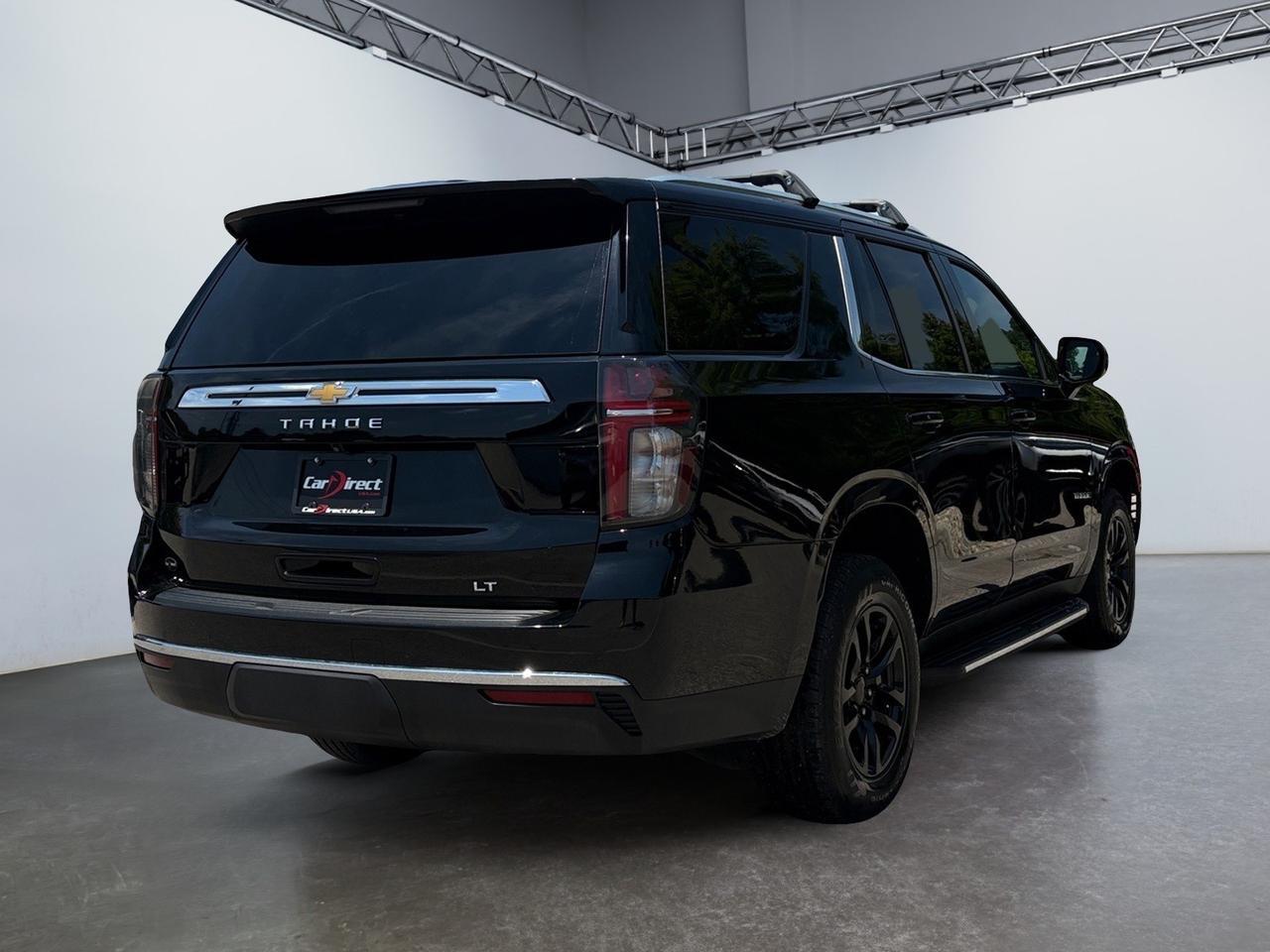 2021 Chevrolet Tahoe LT, BLIND SPOT ALERT, LANE KEEP ASSIST, 3RD ROW SEATS, AUTO START/STOP, APPLE CARPLAY/ANDROID AUTO, HANDS FREE LIFTGATE, HD BACKUP CAMERA, HEATED STEERING WHEEL & SEATS, REMOTE START, GET THE WHOLE FAMILY TOGETHER IN THIS TAHOE! Virginia Beach VA 2021 Chevrolet Tahoe LT, BLIND SPOT ALERT, LANE KEEP ASSIST, 3RD ROW SEATS, AUTO START/STOP, APPLE CARPLAY/ANDROID AUTO, HANDS FREE LIFTGATE, HD BACKUP CAMERA, HEATED STEERING WHEEL & SEATS, REMOTE START, GET THE WHOLE FAMILY TOGETHER IN THIS TAHOE! Virginia Beach VA