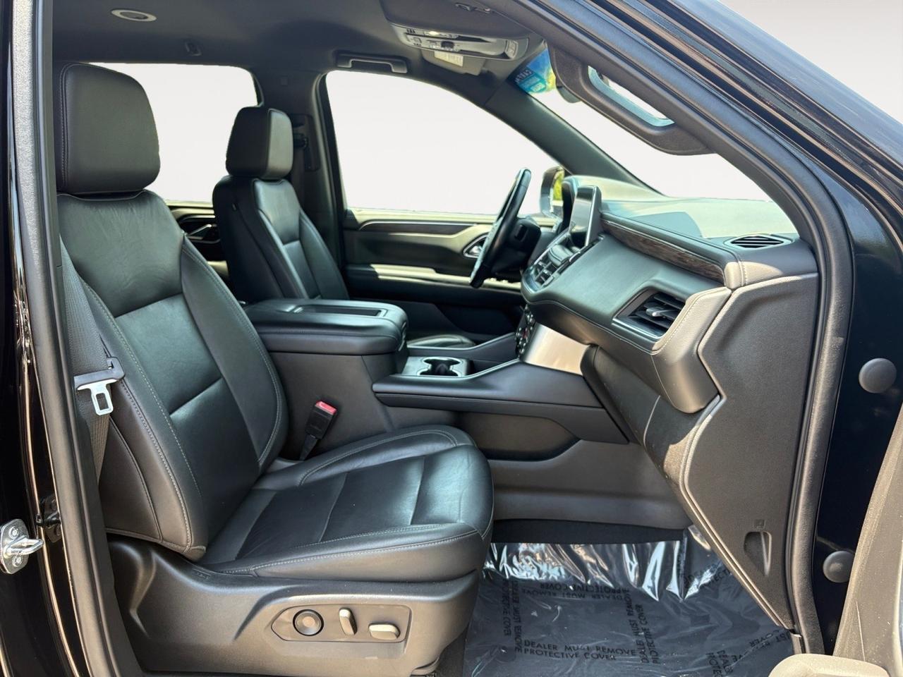 2021 Chevrolet Tahoe LT, BLIND SPOT ALERT, LANE KEEP ASSIST, 3RD ROW SEATS, AUTO START/STOP, APPLE CARPLAY/ANDROID AUTO, HANDS FREE LIFTGATE, HD BACKUP CAMERA, HEATED STEERING WHEEL & SEATS, REMOTE START, GET THE WHOLE FAMILY TOGETHER IN THIS TAHOE! Virginia Beach VA 2021 Chevrolet Tahoe LT, BLIND SPOT ALERT, LANE KEEP ASSIST, 3RD ROW SEATS, AUTO START/STOP, APPLE CARPLAY/ANDROID AUTO, HANDS FREE LIFTGATE, HD BACKUP CAMERA, HEATED STEERING WHEEL & SEATS, REMOTE START, GET THE WHOLE FAMILY TOGETHER IN THIS TAHOE! Virginia Beach VA