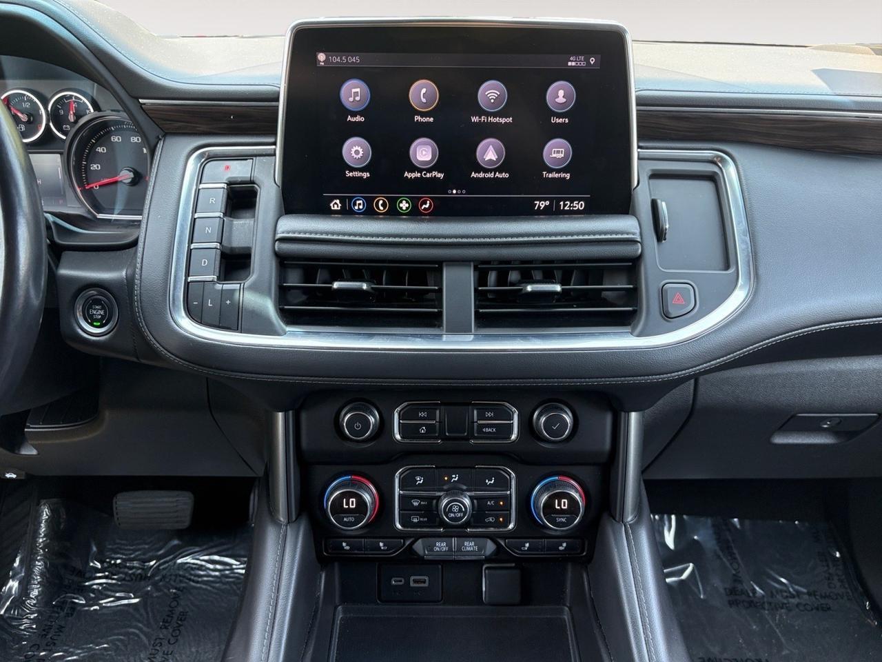 2021 Chevrolet Tahoe LT, BLIND SPOT ALERT, LANE KEEP ASSIST, 3RD ROW SEATS, AUTO START/STOP, APPLE CARPLAY/ANDROID AUTO, HANDS FREE LIFTGATE, HD BACKUP CAMERA, HEATED STEERING WHEEL & SEATS, REMOTE START, GET THE WHOLE FAMILY TOGETHER IN THIS TAHOE! Virginia Beach VA 2021 Chevrolet Tahoe LT, BLIND SPOT ALERT, LANE KEEP ASSIST, 3RD ROW SEATS, AUTO START/STOP, APPLE CARPLAY/ANDROID AUTO, HANDS FREE LIFTGATE, HD BACKUP CAMERA, HEATED STEERING WHEEL & SEATS, REMOTE START, GET THE WHOLE FAMILY TOGETHER IN THIS TAHOE! Virginia Beach VA