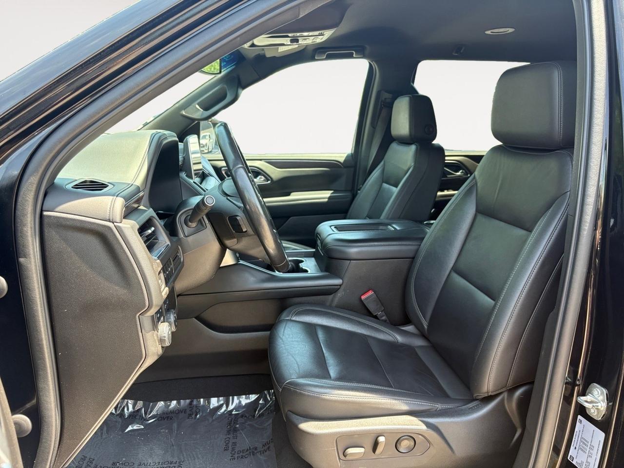 2021 Chevrolet Tahoe LT, BLIND SPOT ALERT, LANE KEEP ASSIST, 3RD ROW SEATS, AUTO START/STOP, APPLE CARPLAY/ANDROID AUTO, HANDS FREE LIFTGATE, HD BACKUP CAMERA, HEATED STEERING WHEEL & SEATS, REMOTE START, GET THE WHOLE FAMILY TOGETHER IN THIS TAHOE! Virginia Beach VA 2021 Chevrolet Tahoe LT, BLIND SPOT ALERT, LANE KEEP ASSIST, 3RD ROW SEATS, AUTO START/STOP, APPLE CARPLAY/ANDROID AUTO, HANDS FREE LIFTGATE, HD BACKUP CAMERA, HEATED STEERING WHEEL & SEATS, REMOTE START, GET THE WHOLE FAMILY TOGETHER IN THIS TAHOE! Virginia Beach VA
