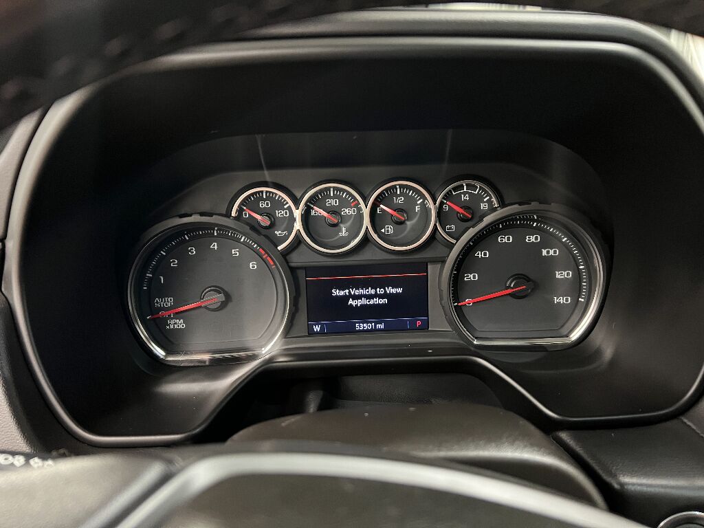 2021 Chevrolet Tahoe LT Bozeman MT