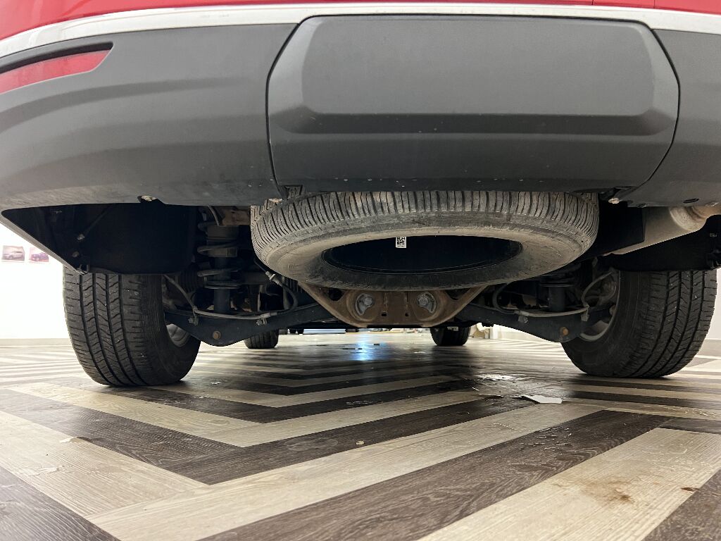 2021 Chevrolet Tahoe LT Bozeman MT
