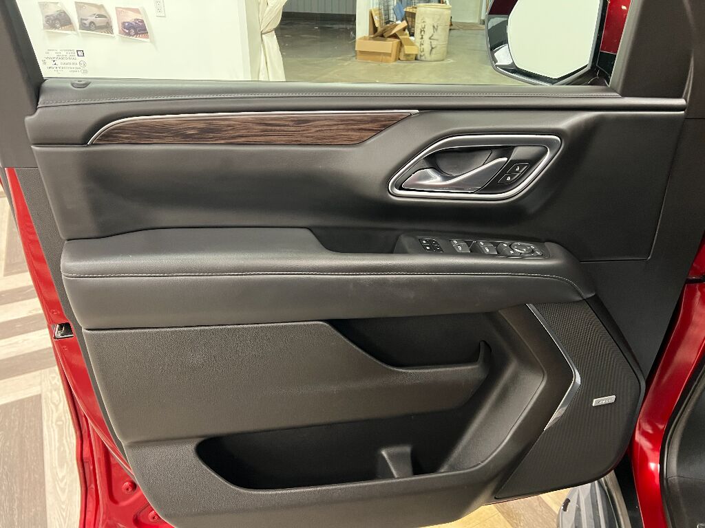 2021 Chevrolet Tahoe LT Bozeman MT