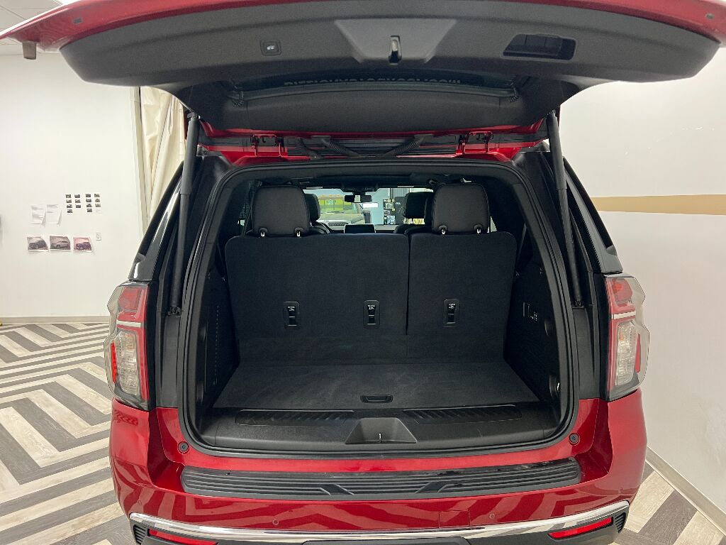 2021 Chevrolet Tahoe LT Bozeman MT