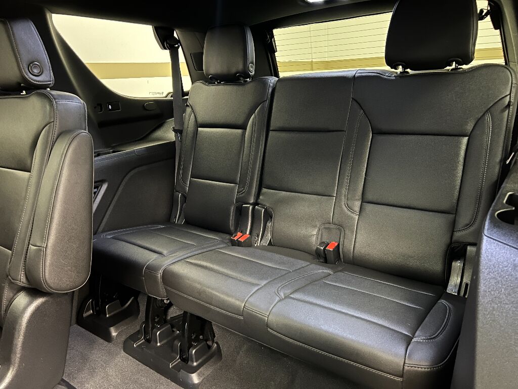 2021 Chevrolet Tahoe LT Bozeman MT