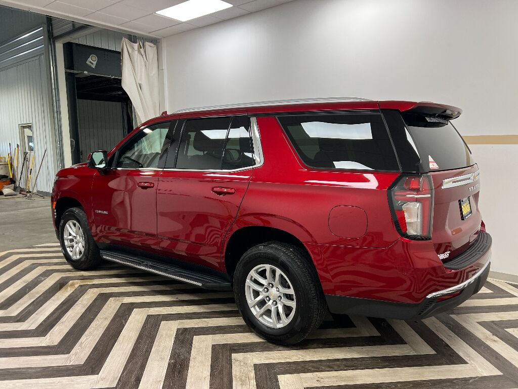2021 Chevrolet Tahoe LT Bozeman MT