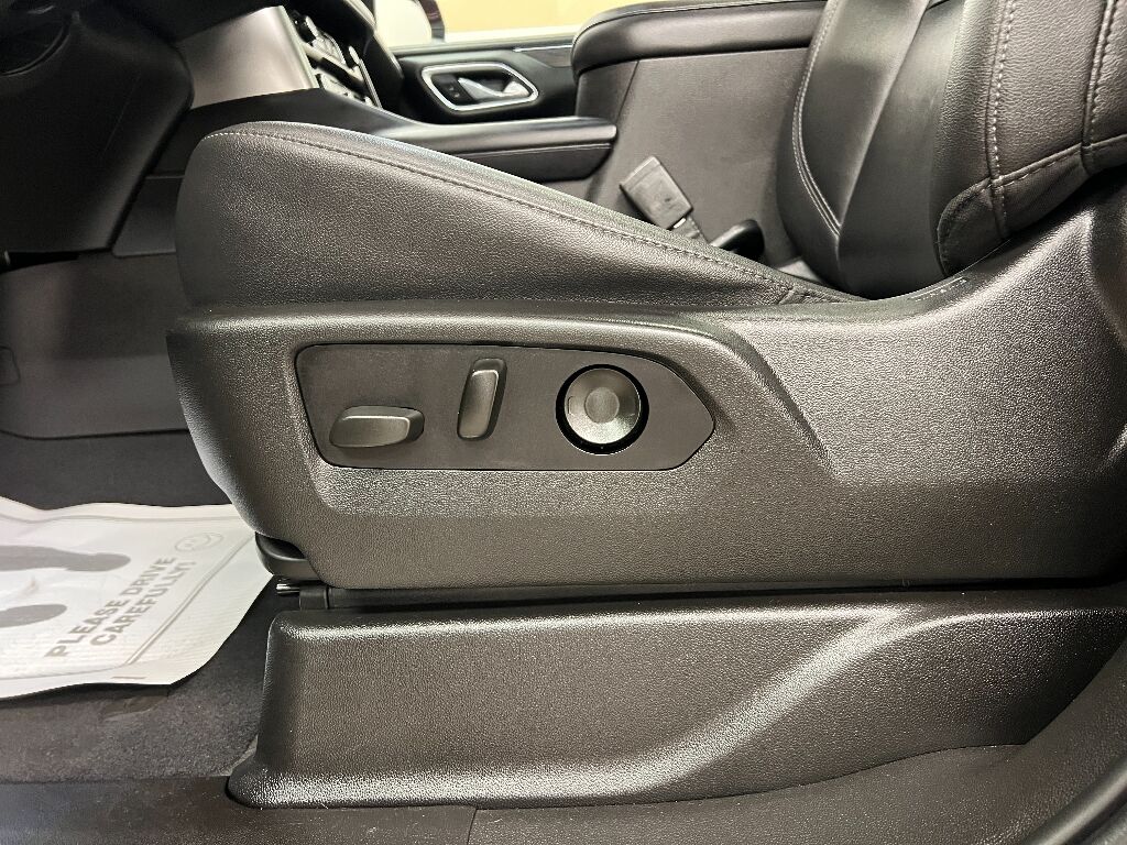 2021 Chevrolet Tahoe LT Bozeman MT