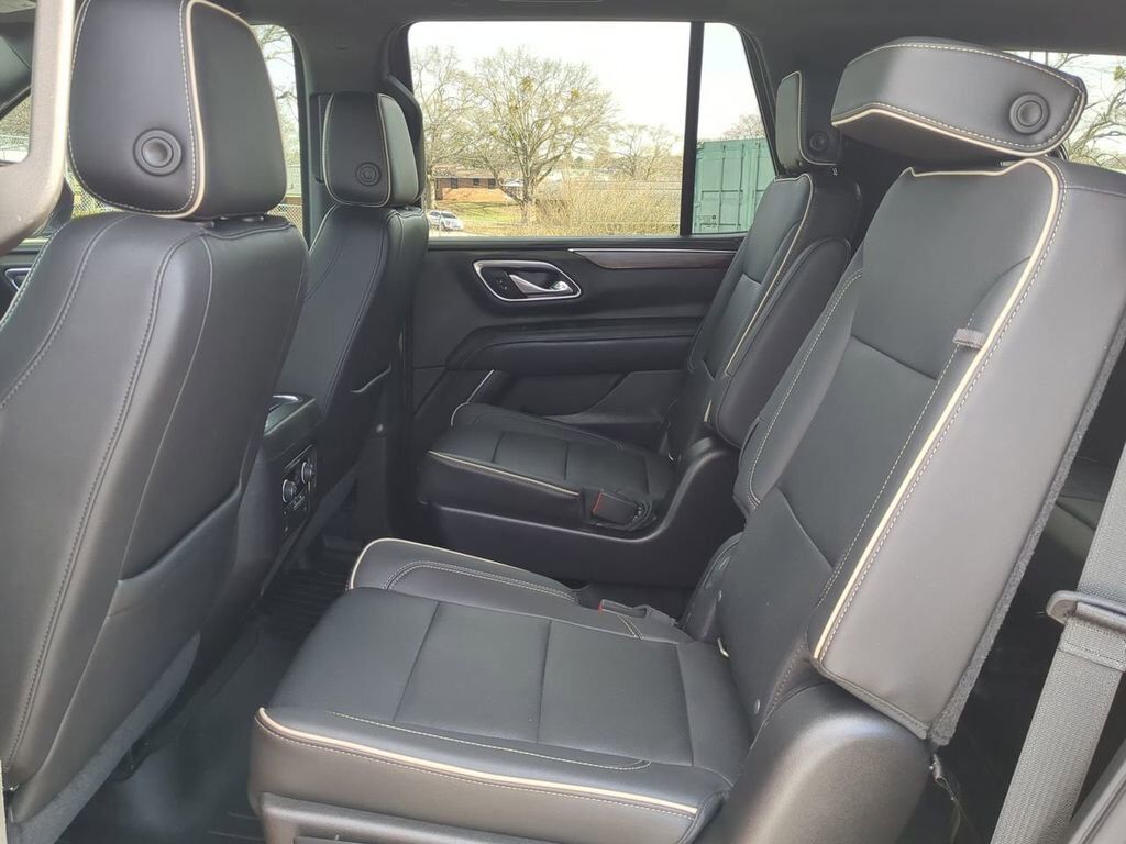 2021 Chevrolet Tahoe Premier Appleton WI