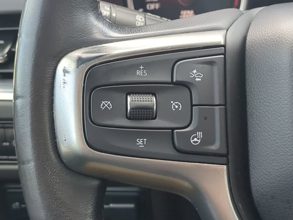 2021 Chevrolet Tahoe Premier Appleton WI