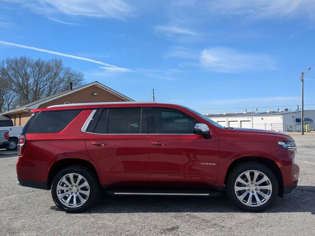 2021 Chevrolet Tahoe Premier Appleton WI