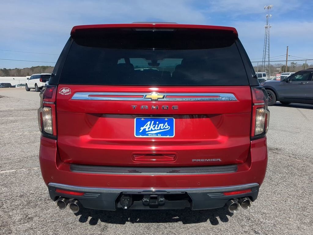 2021 Chevrolet Tahoe Premier Appleton WI