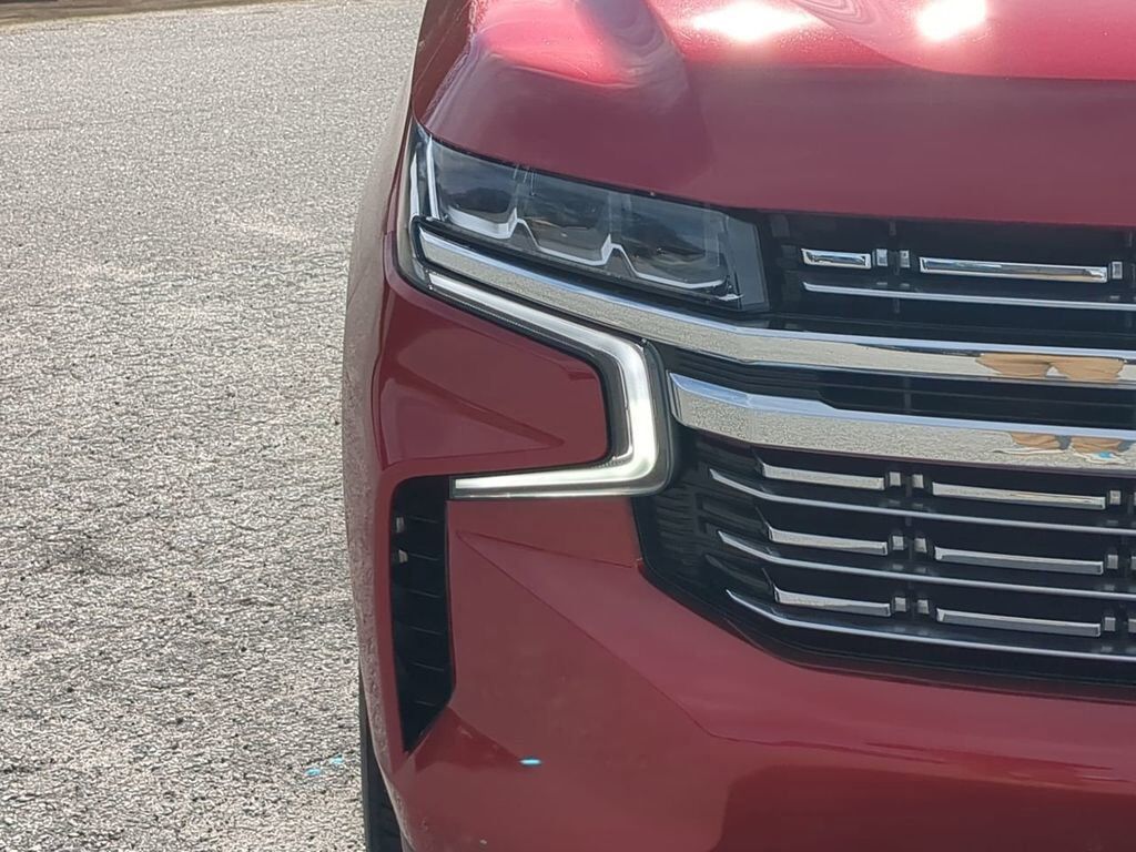2021 Chevrolet Tahoe Premier Appleton WI